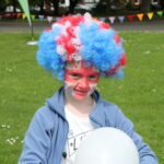 Golden Jubilee party 2012