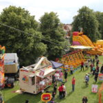 Wallsend Festival 2014